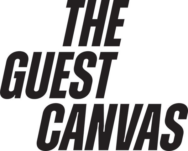 The Guest Canvas